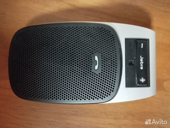 Устройство громкой связи Jabra Drive. Bluetooth сп