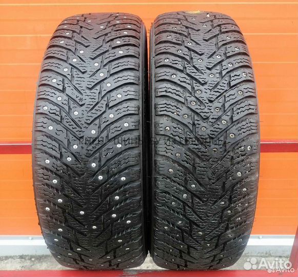Nokian Tyres Hakkapeliitta 8 185/60 R15 95V