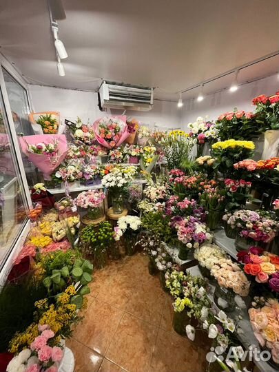 45 Роз с доставкой