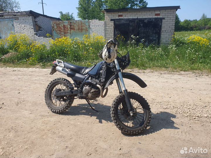 Продам Honda ax1