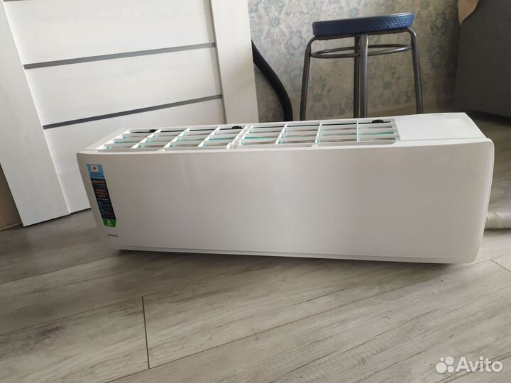 Сплит система 12 new Tek