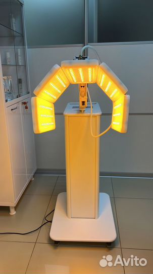 Heleo 4 фдт Омоложение