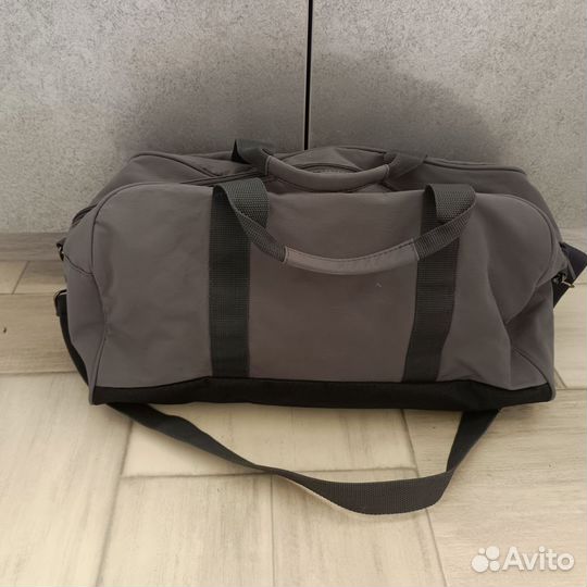 Дорожная сумка