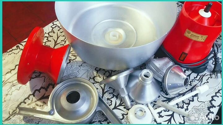 Сепаратор мотор сич 80