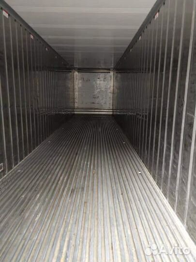 Рефконтейнер в аренду