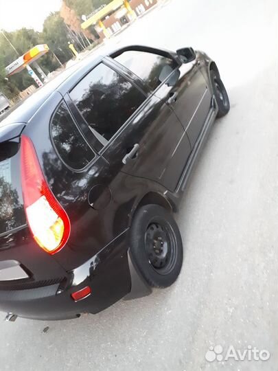 LADA Kalina 1.6 МТ, 2010, 161 000 км