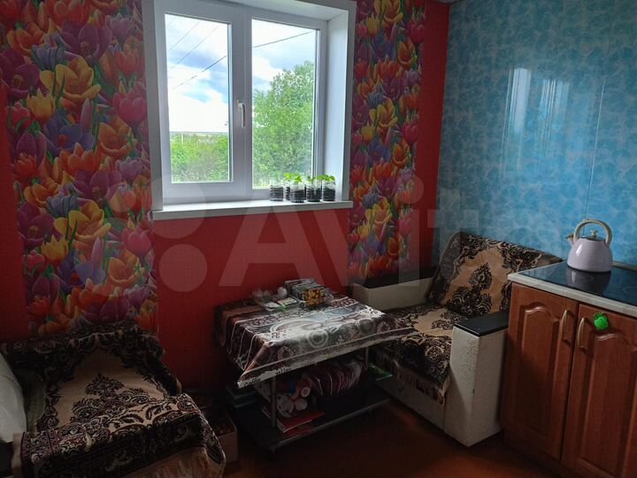 Дача 27 м² на участке 6 сот.