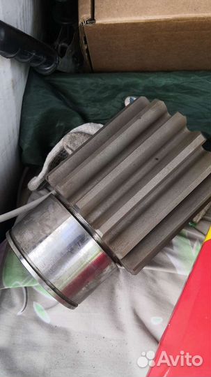 Электроэрозионная обработка