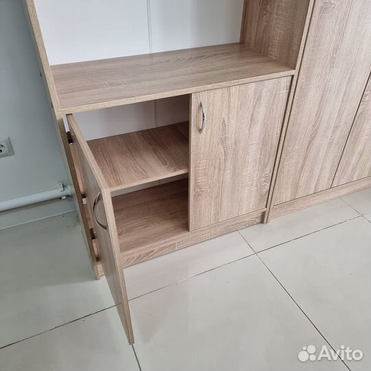 Кабинет руководителя Директ (цвета)