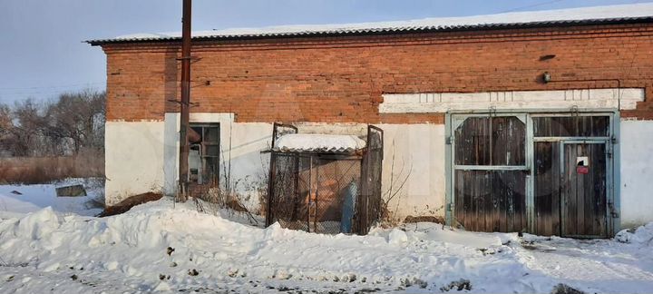 База в Дальнереченске