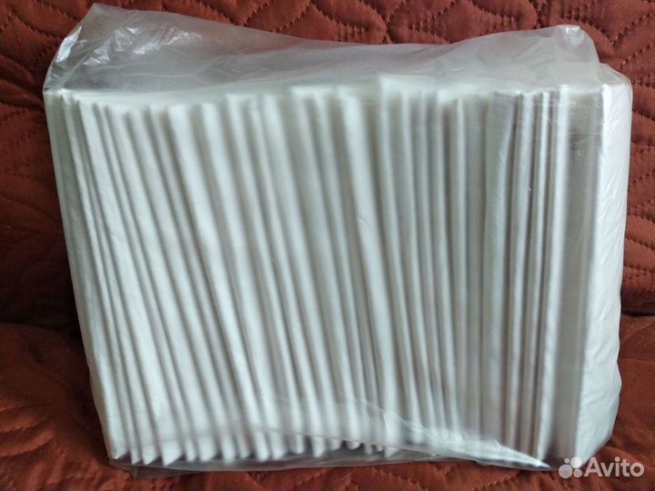 Пеленки 40на60 30шт