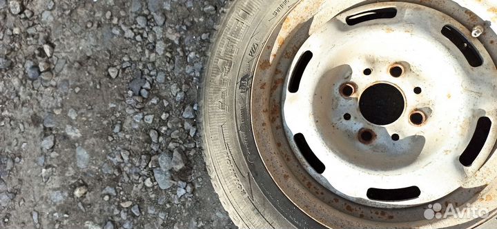 Amtel Planet 175/70 R13 82H