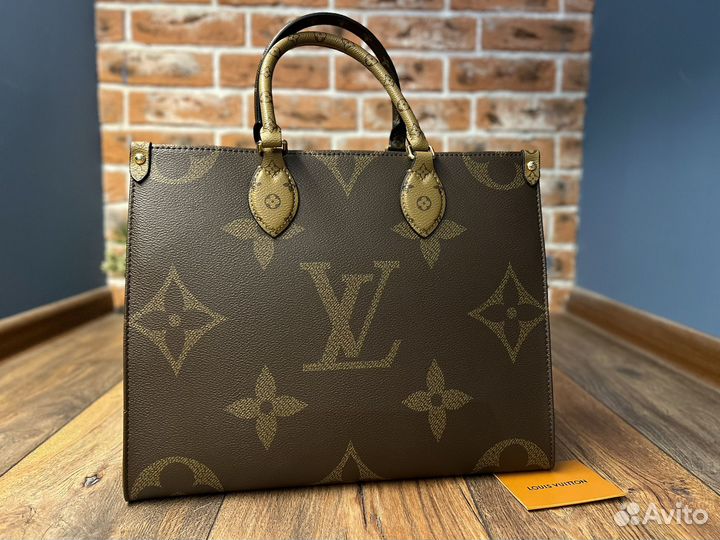 Сумка Louis Vuitton