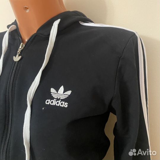 Спортивный костюм adidas s/m