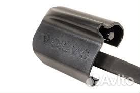 Резинки стеклоочистителя Volvo XC60 17