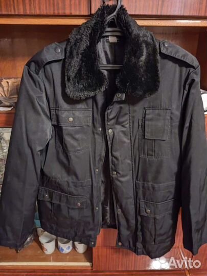 Форма охраны