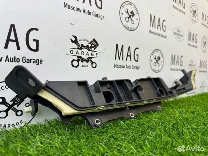 Щиток моторного отсека правый Bmw X4 G02 B57D30B