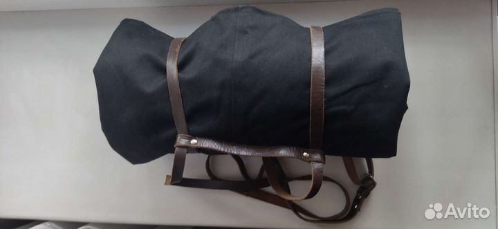 Плащ палатка офицерская СССР