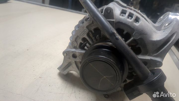 Генератор Lincoln MKC, 2019