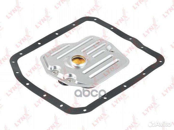 Фильтр АКПП LT1032 lynxauto