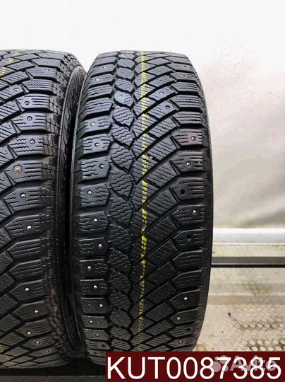 Gislaved Nord Frost 200 185/65 R15 107U