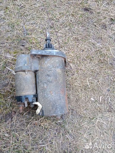 Стартер ваз 2108 2109 2113 2114 2115