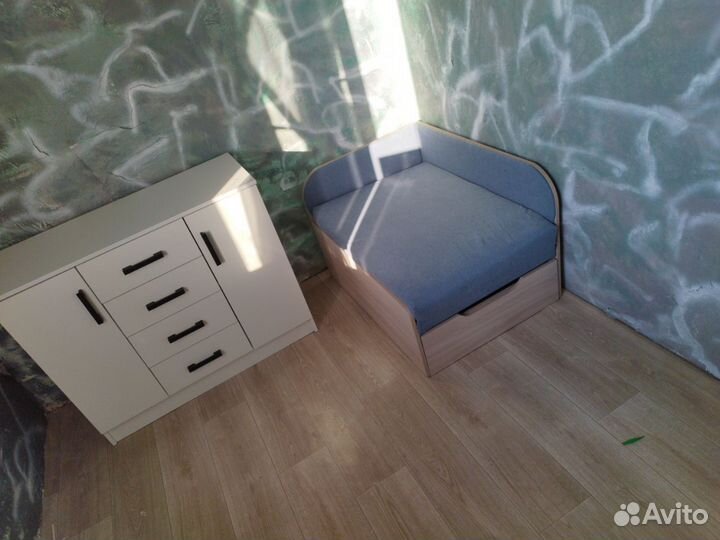 Диван раскладной