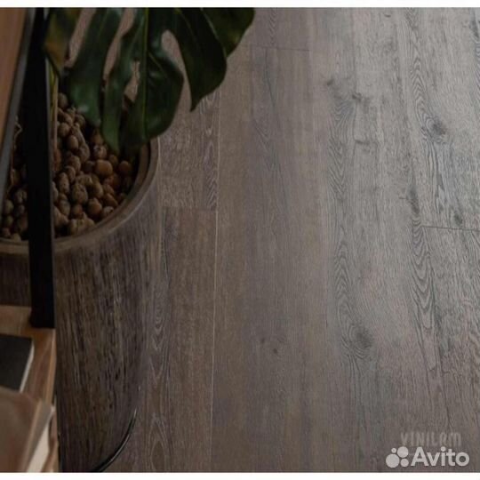 Кварцвиниловый ламинат