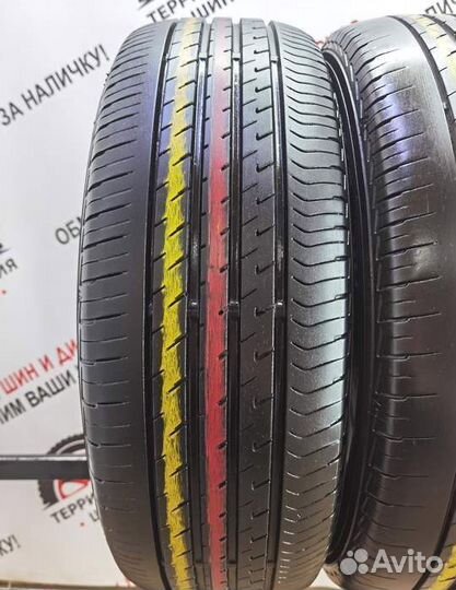 Dunlop Veuro VE303 195/65 R15 91H