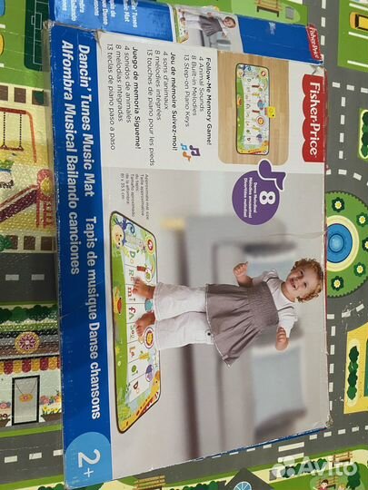 Игры и игрушки