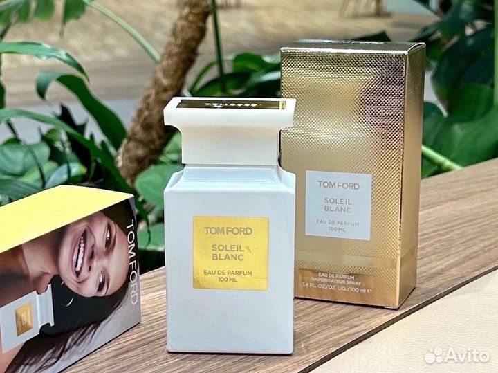 Духи женские / унисекс Tom Ford