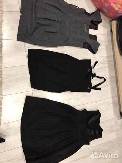 Вещи пакетом для школы 128