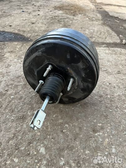 Вакуумный усилитель тормозов Газель Next