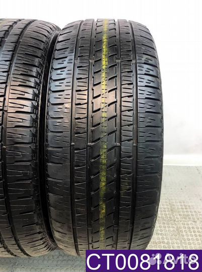 Bridgestone Dueler H/L Alenza 285/45 R22 96T