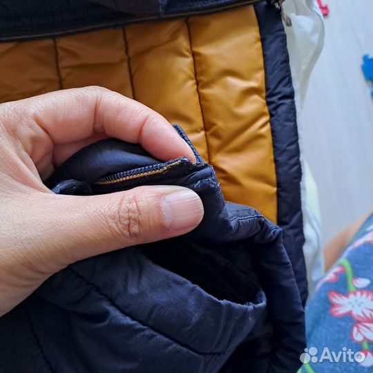 Мужские вещи пакетом