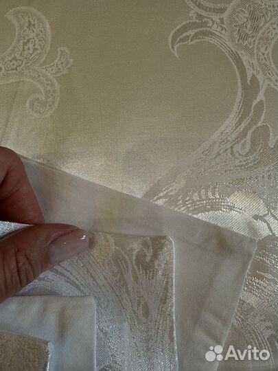 Постельное белье