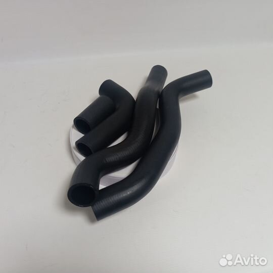 Патрубки радиатора ваз-21082 инж