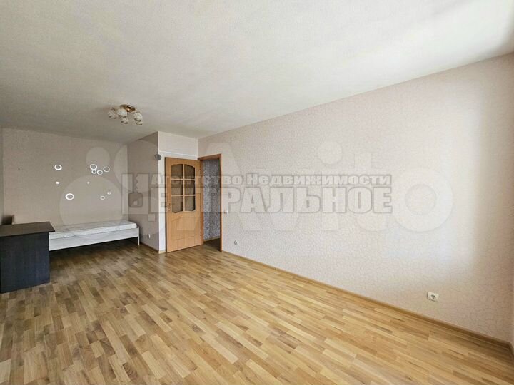 1-к. квартира, 48,6 м², 2/11 эт.