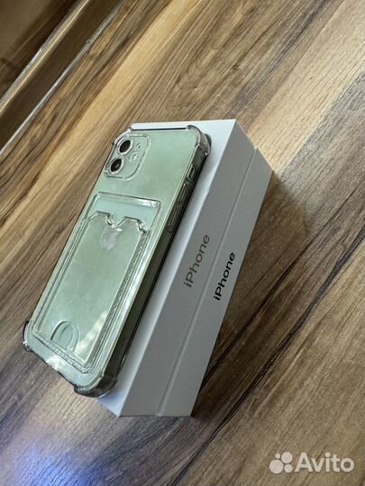 iPhone 12, 128 ГБ