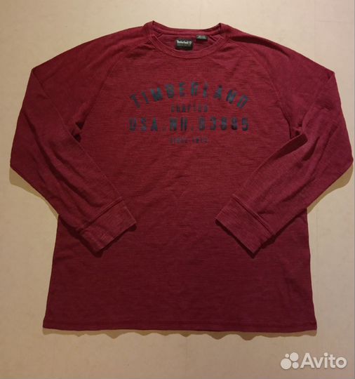 Джемпер Timberland