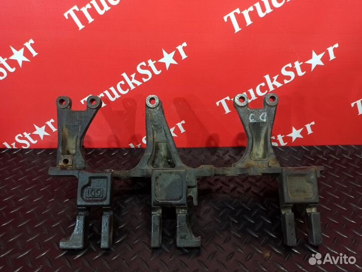 Кронштейн системы EGR Daf XF106