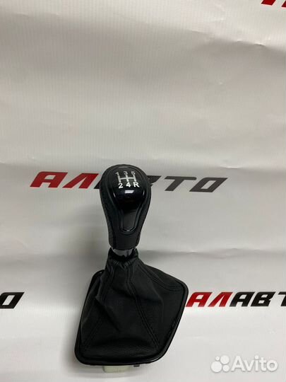 Ручка кпп на гранту калина 2