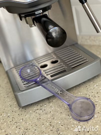 Кофеварка bork