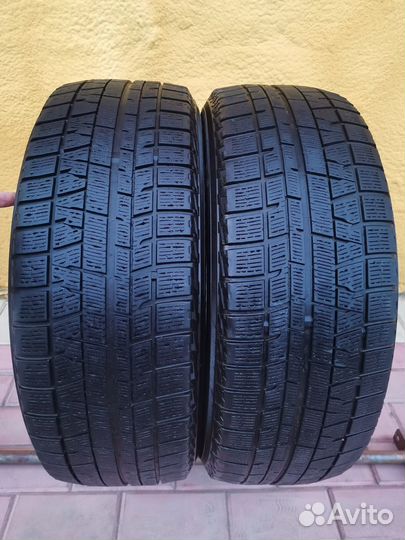 Yokohama Ice Guard IG50 215/55 R18