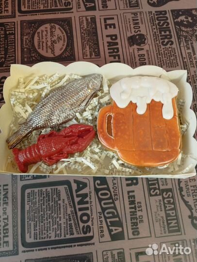 Шоколадные сигары, шахматы. Подарки для мужчин