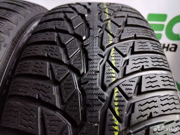 Nokian Tyres WR D4 205/55 R16