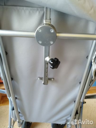 Кресло-коляска для детей с дцп