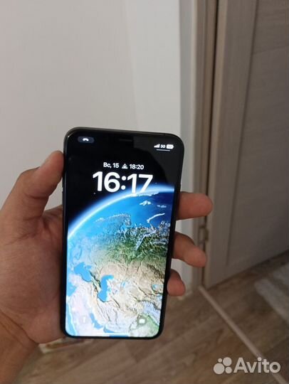 iPhone Xs Max, 64 ГБ