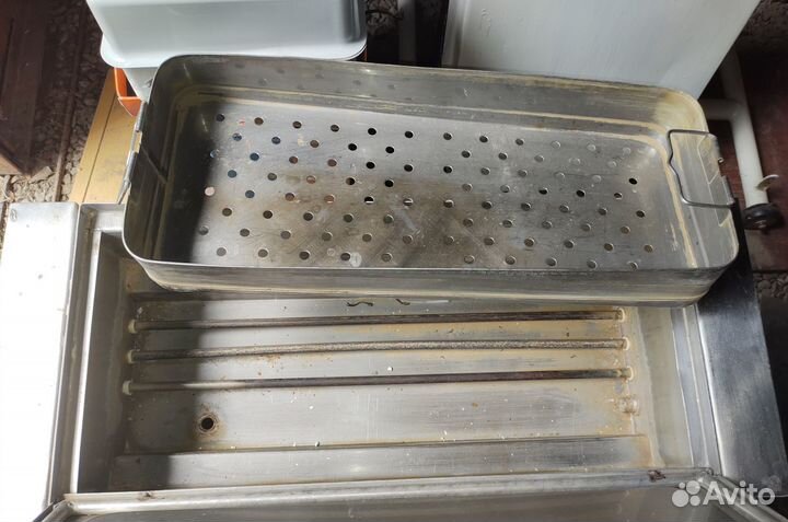 Медицинский водяной стерилизатор