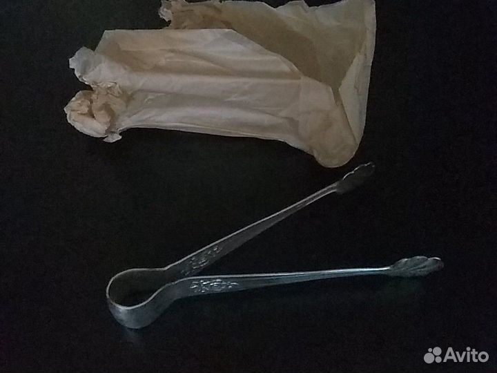 Щипцы для сахара